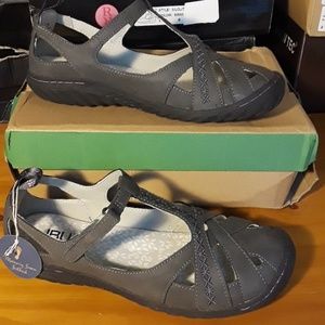 Womens JBU by Jambu sandles